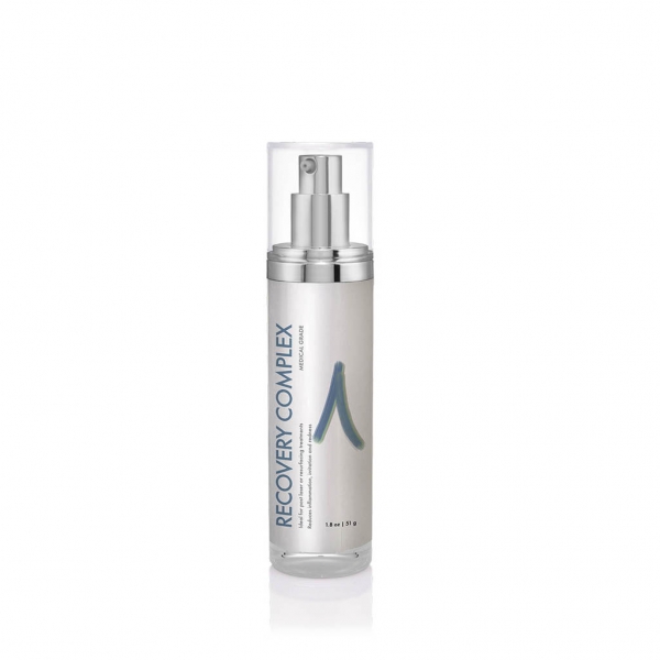 Recovery Complex Medical Grade Skin Care, Adriane Advanced Skincare, Skin Health for Life, Cleansers, Age Defying, Acne, Hydrating, Skin Purifying, and more.