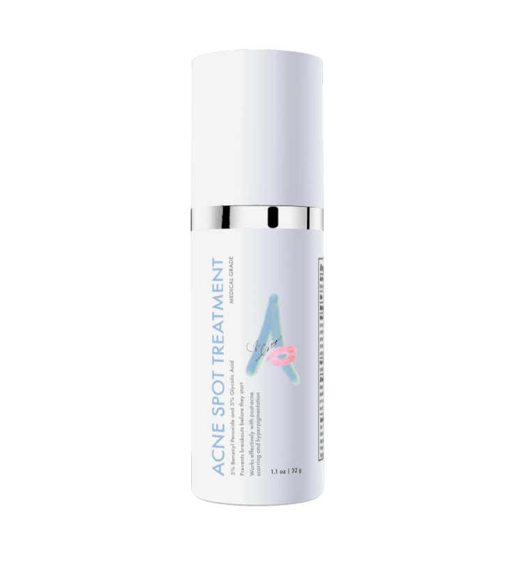 Acne Spot Treatment
