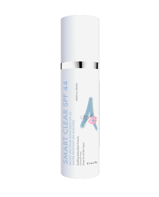 Smart Clear SPF 44