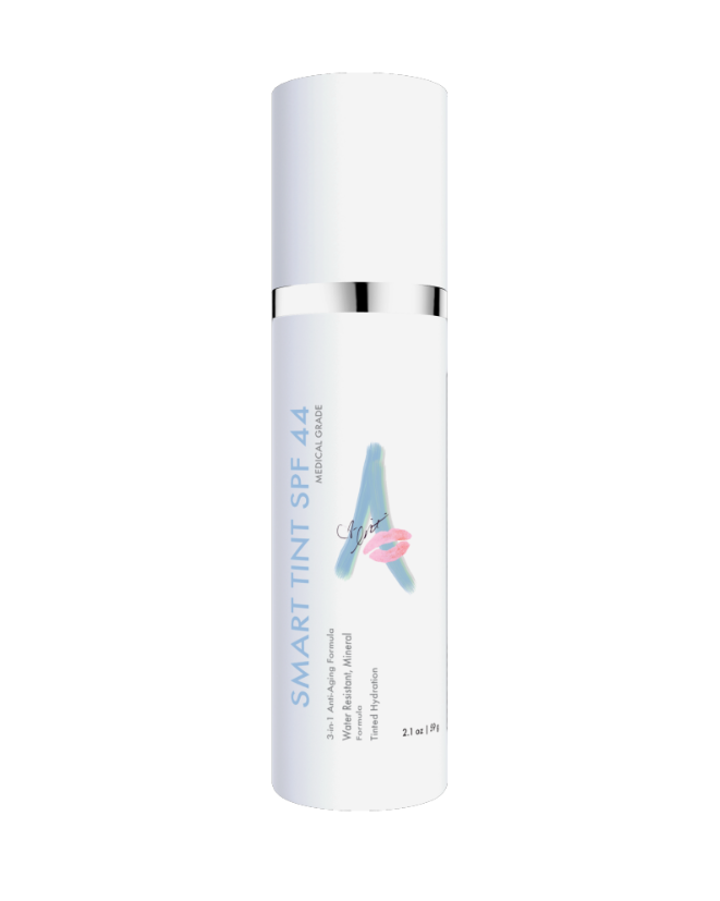Smart Tint SPF 44