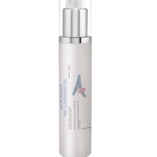Microbiome Pre Cleansing Oil