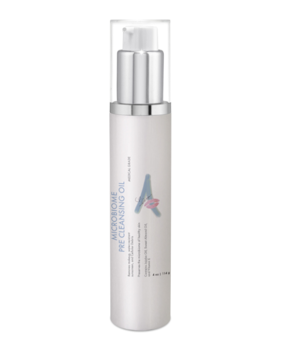 Microbiome Pre Cleansing Oil
