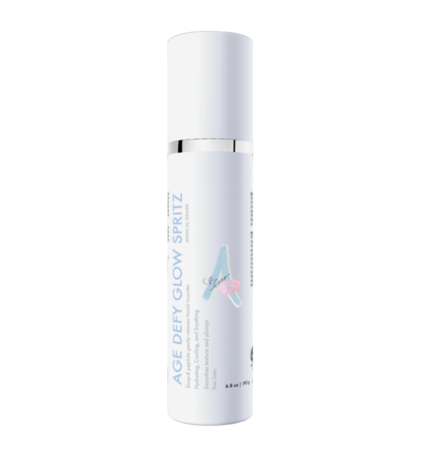 Age Defy Glow Spritz