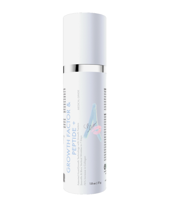 Growth Factor & Peptide +