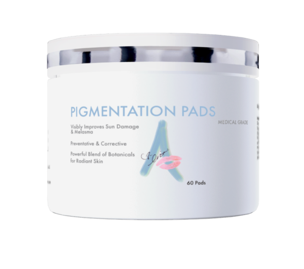 Pigmentation Pads