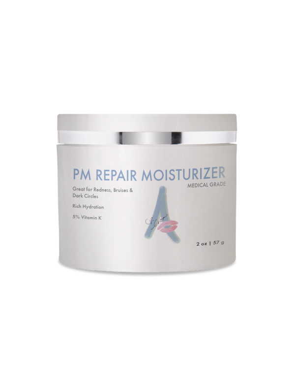 P.M. Repair Moisturizer