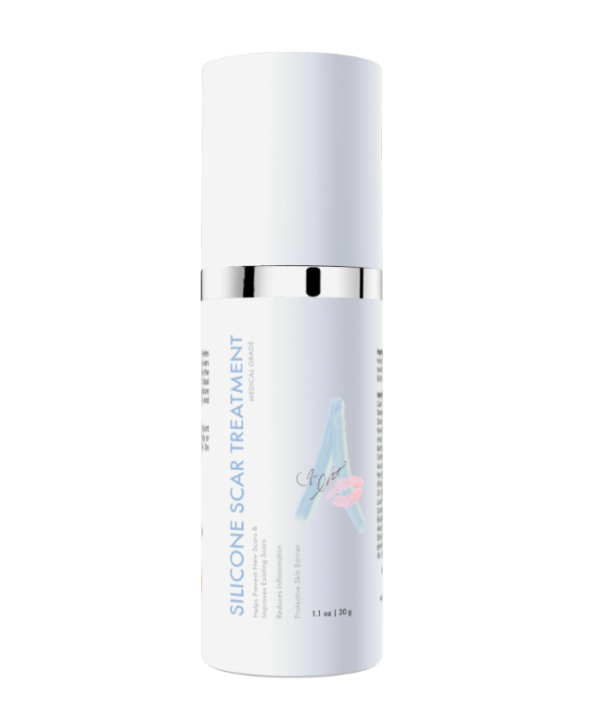 Silicone Scar Treatment